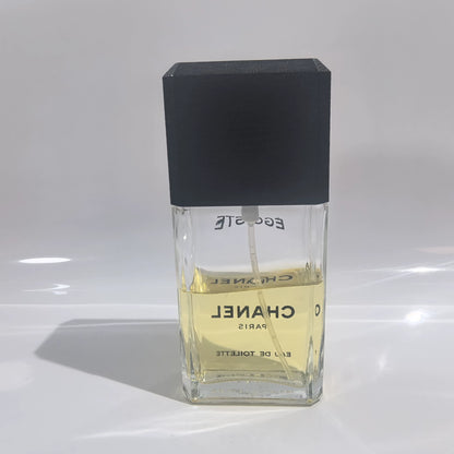 020926-364 Chanel ÉGOÏSTE Men EDT 100ml 3.4 oz