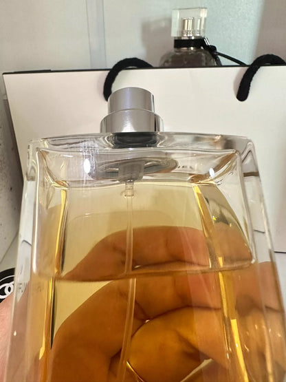 140825-48 Chanel Cuir de Russie Eau de Parfum 200ml 6.8oz
