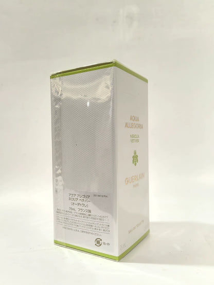 280325-43 guerlain aqua allegoria 75ml 2.5 oz edt Eau de toilette