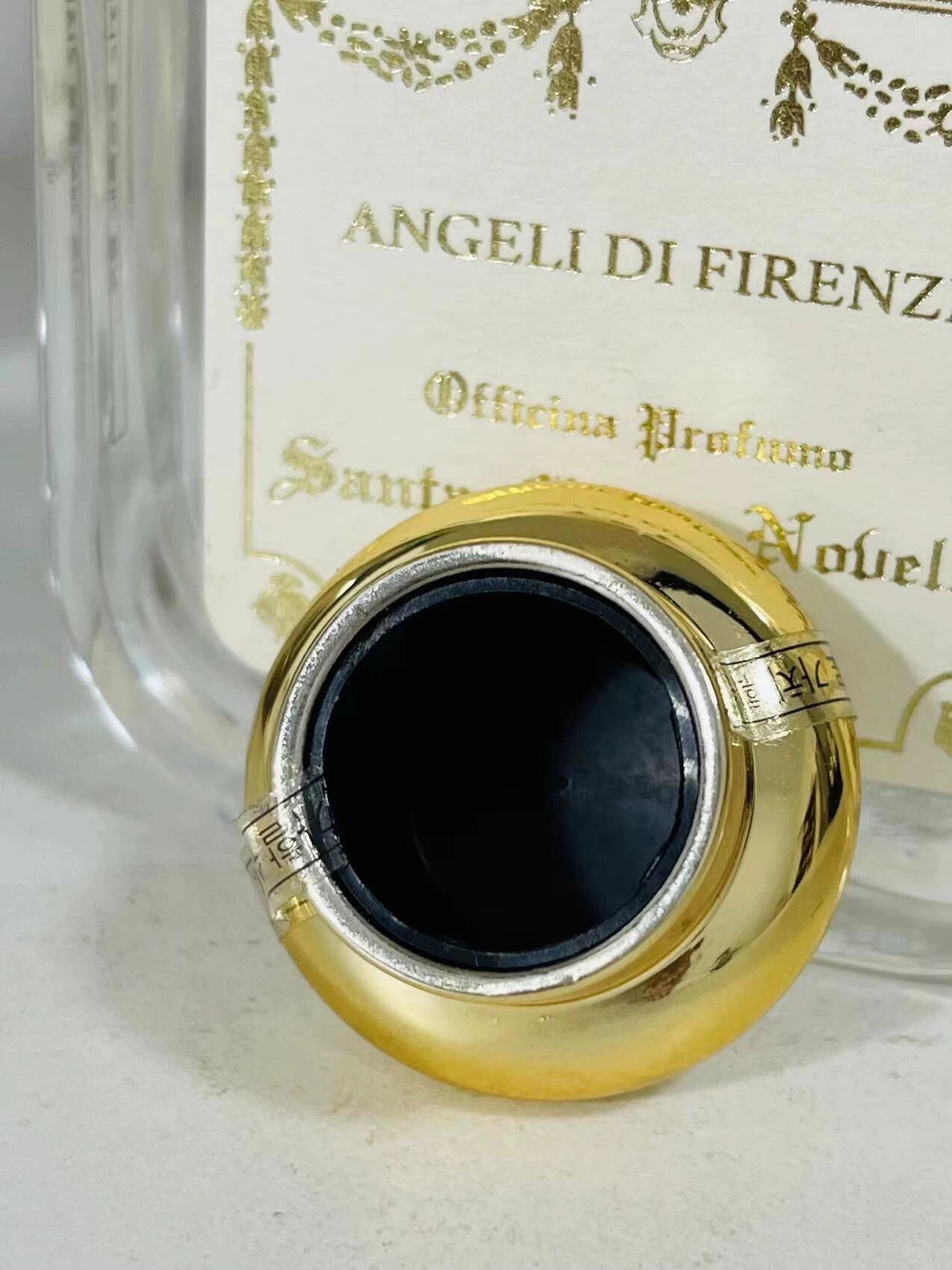 260526-150 Santa Maria Monastery Perfume 100ml 3.4 oz