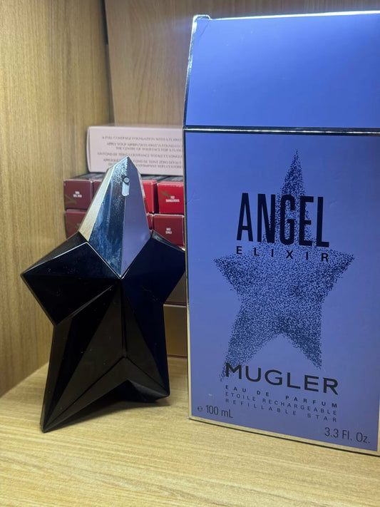 050726-139 Mugler Angel Essence 100ml 3.4 oz