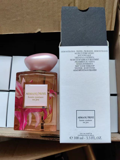 05826-125 Armani Noble Fashion Limited 100ml 3.4 oz