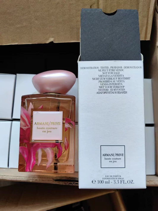 05826-125 Armani Noble Fashion Limited 100ml 3.4 oz