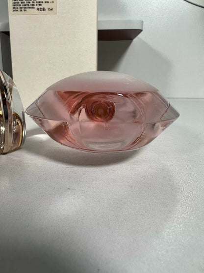270726-149 Bulgari Huanqin Rose Perfume 75ml 2.5 oz