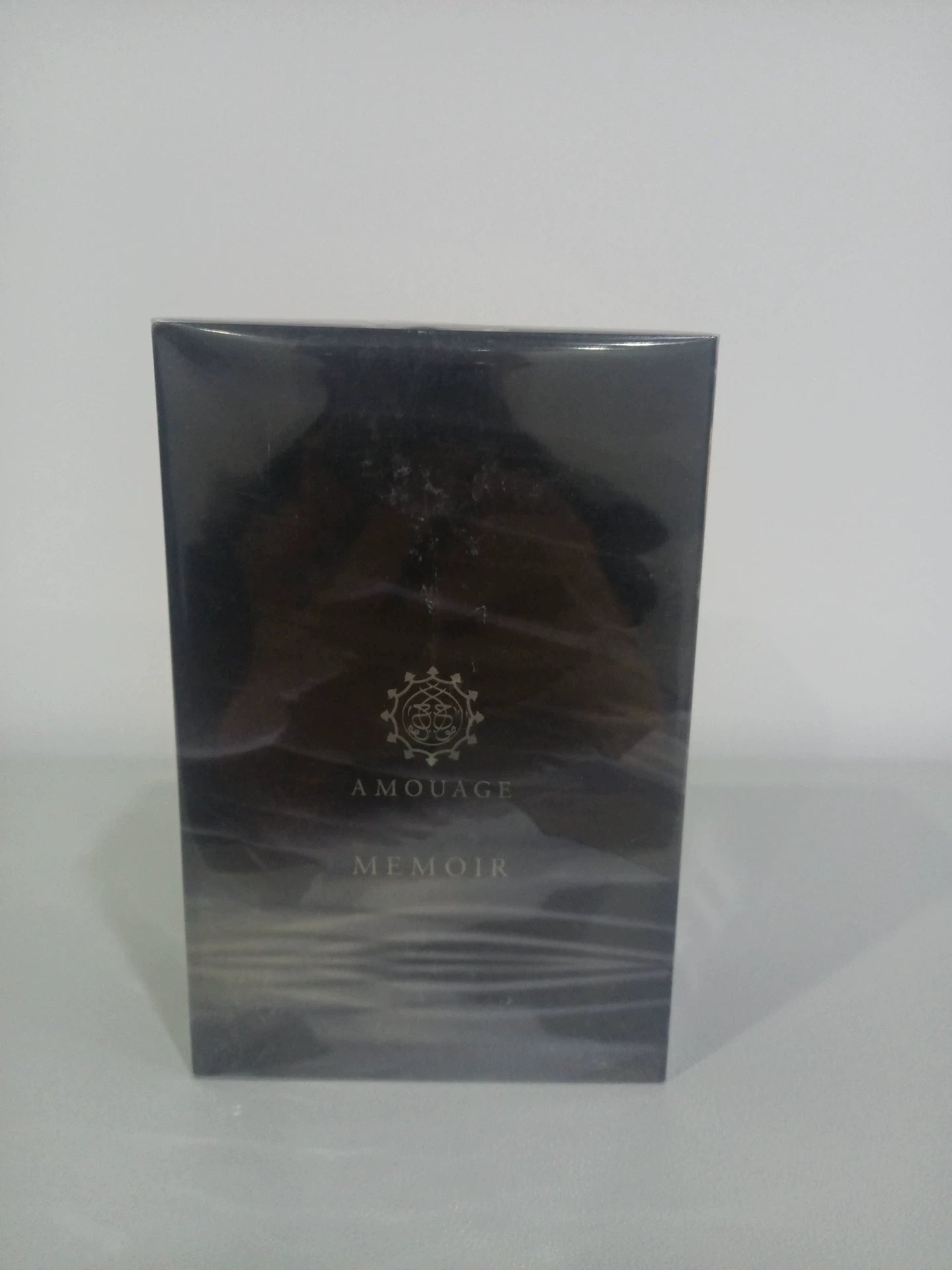 270326-21 Amouage Memoirs men EDP 100ml