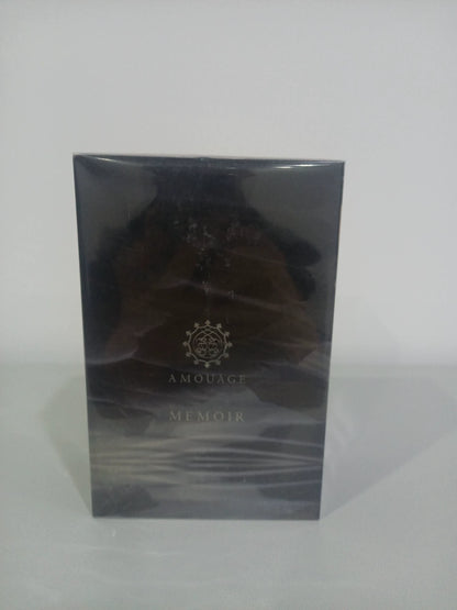 270326-21 Amouage Memoirs men EDP 100ml