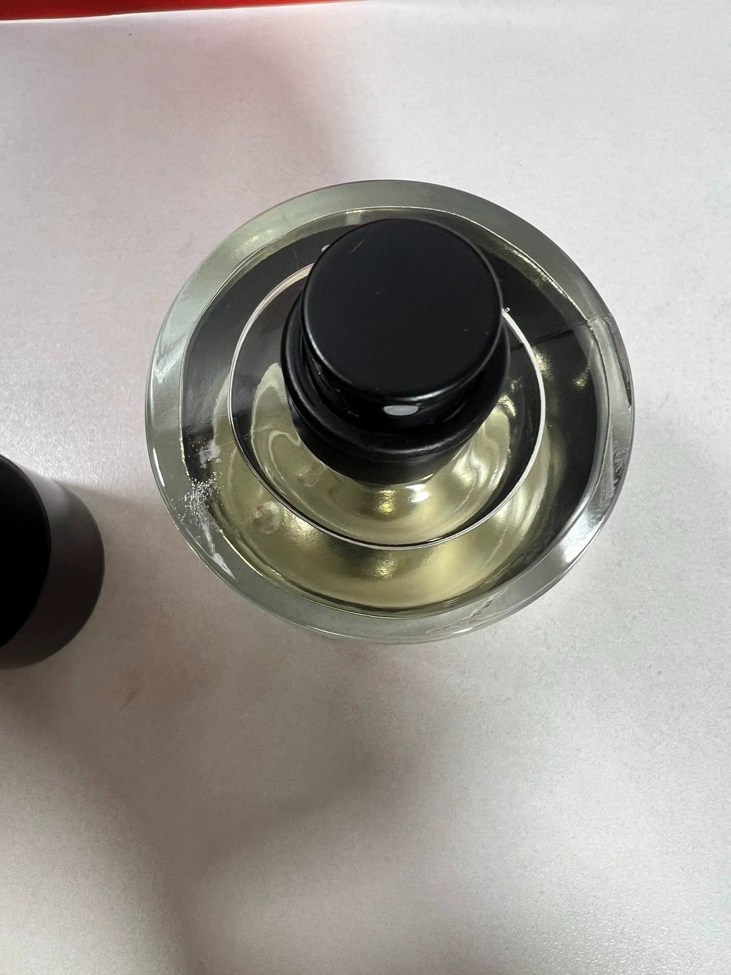 270726-85 FM Fumar Bitter Perfume 100ml 3.4 oz