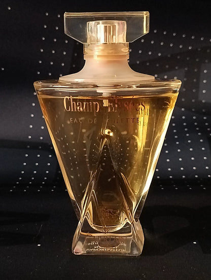 100925-70 Guerlain CHAMPS-ELYSEES Eau de Toilette EDT 50ml 1.7oz