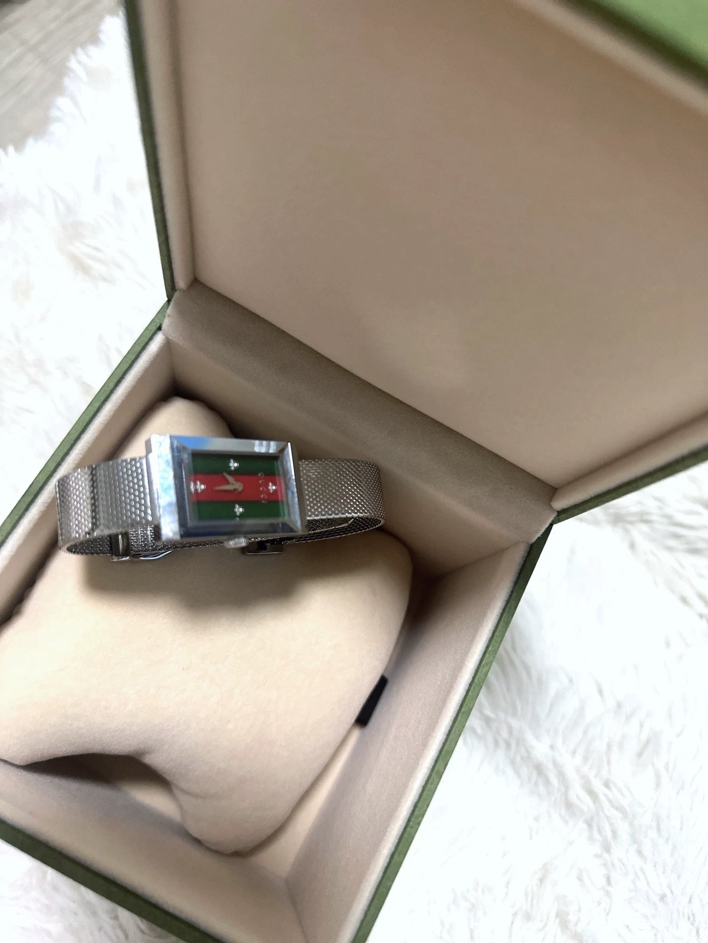 020426-watch-17 Gucci watches.Purchased at counter.I
