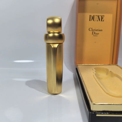020926-323 Dior DUNE Pharaoh Bottle 5ml 0.2 oz