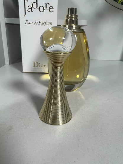 270726-93 Dior True with box Parfum 100ml 3.4 oz