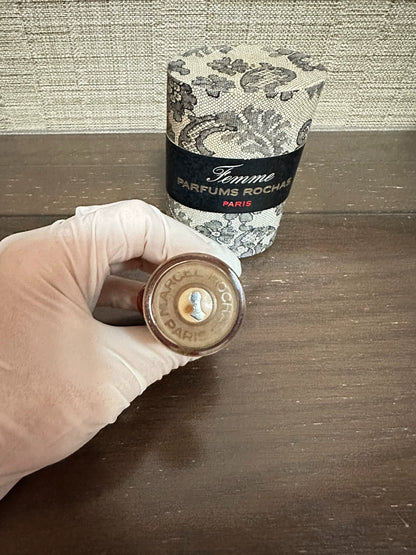 230226-59 Rochas Femme Parfum 15ml