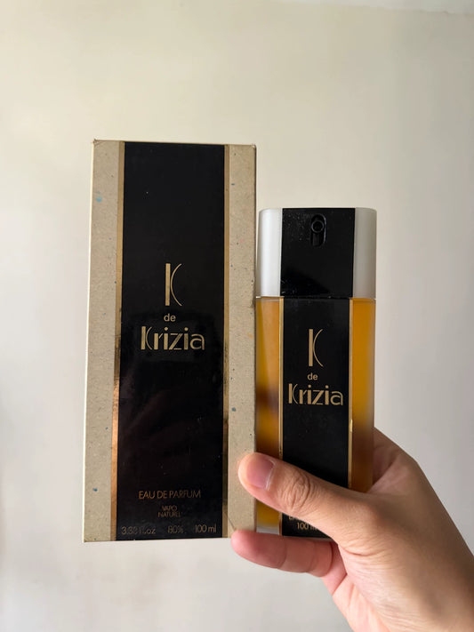 Krizia EDP 100ml