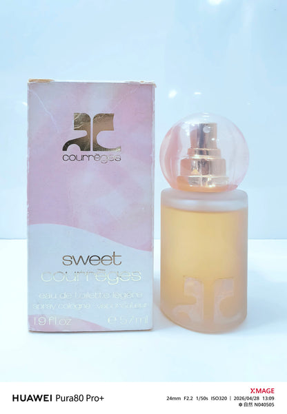 220826-185 Guweijie Huoxiyuan Sweet 57ml 1.9 oz