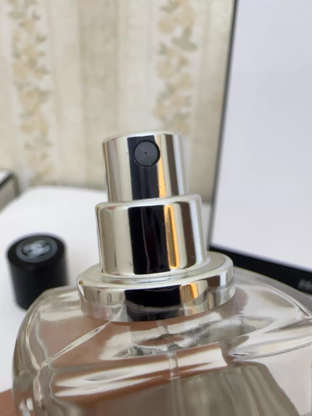 070526-162 Chanel Perfume 75ml 2.5 oz
