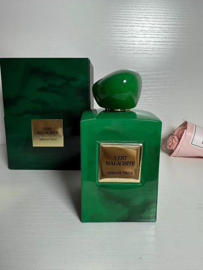 200526-59 Armani Haute Couture Travel Perfume 100ml 3.4 oz