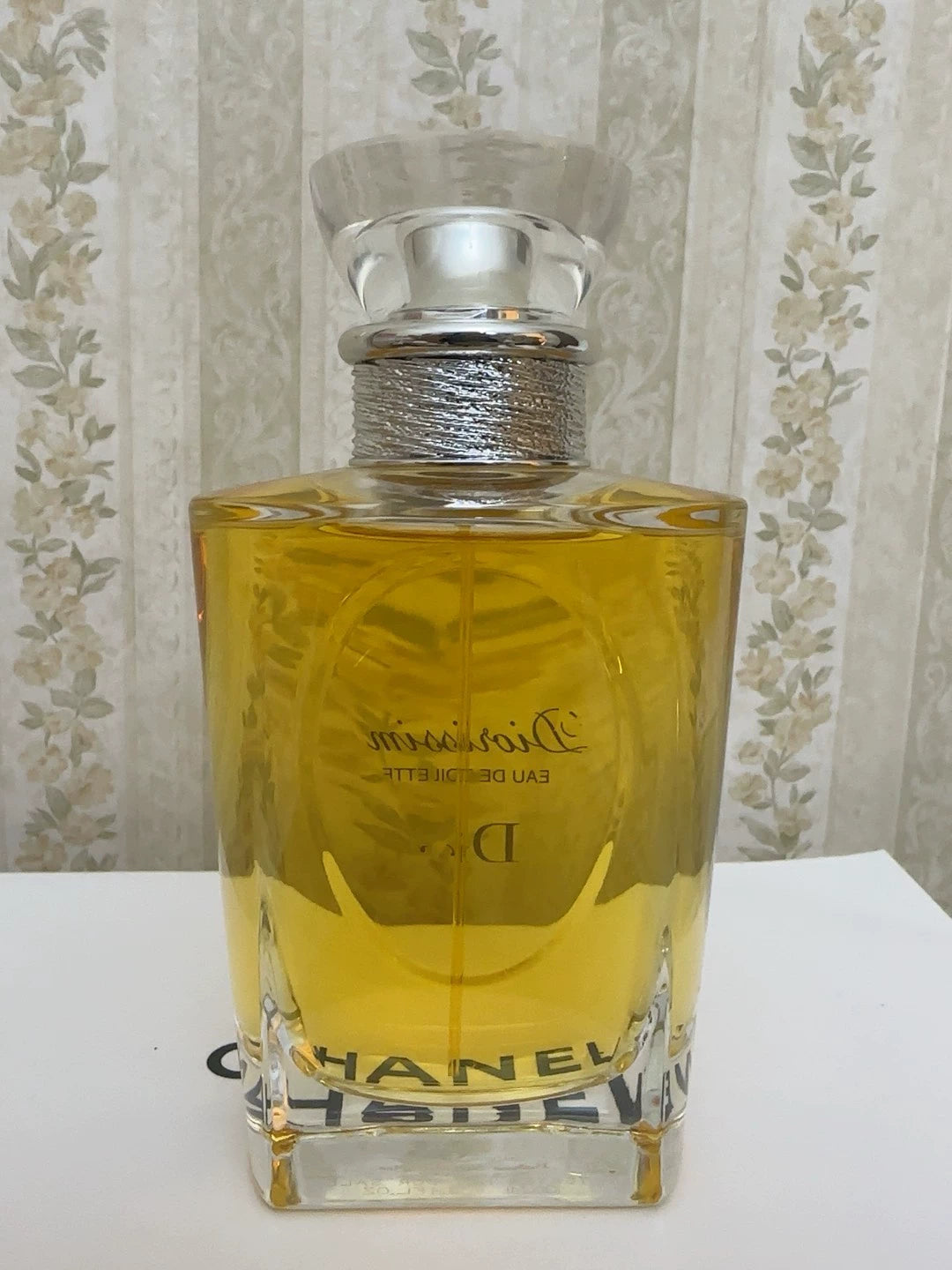 070526-87 Dior out-of-print jasmine 100ml 3.4 oz