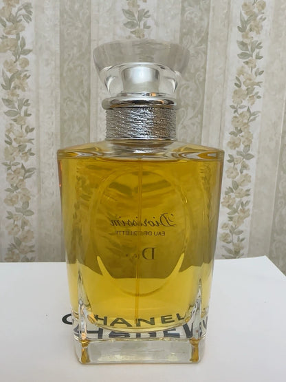 070526-87 Dior out-of-print jasmine 100ml 3.4 oz