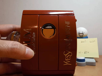 010126-91 Ysl 60ml 2.0oz EDT eau de toilette