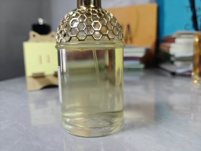 120625-86  Guerlain AQUA 125ml 4.2oz EDT