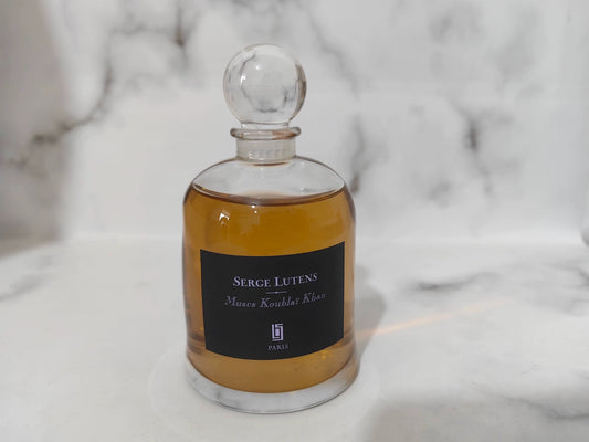 230426-48 Ludan Kublai Khan Perfume 75ml 2.5 oz