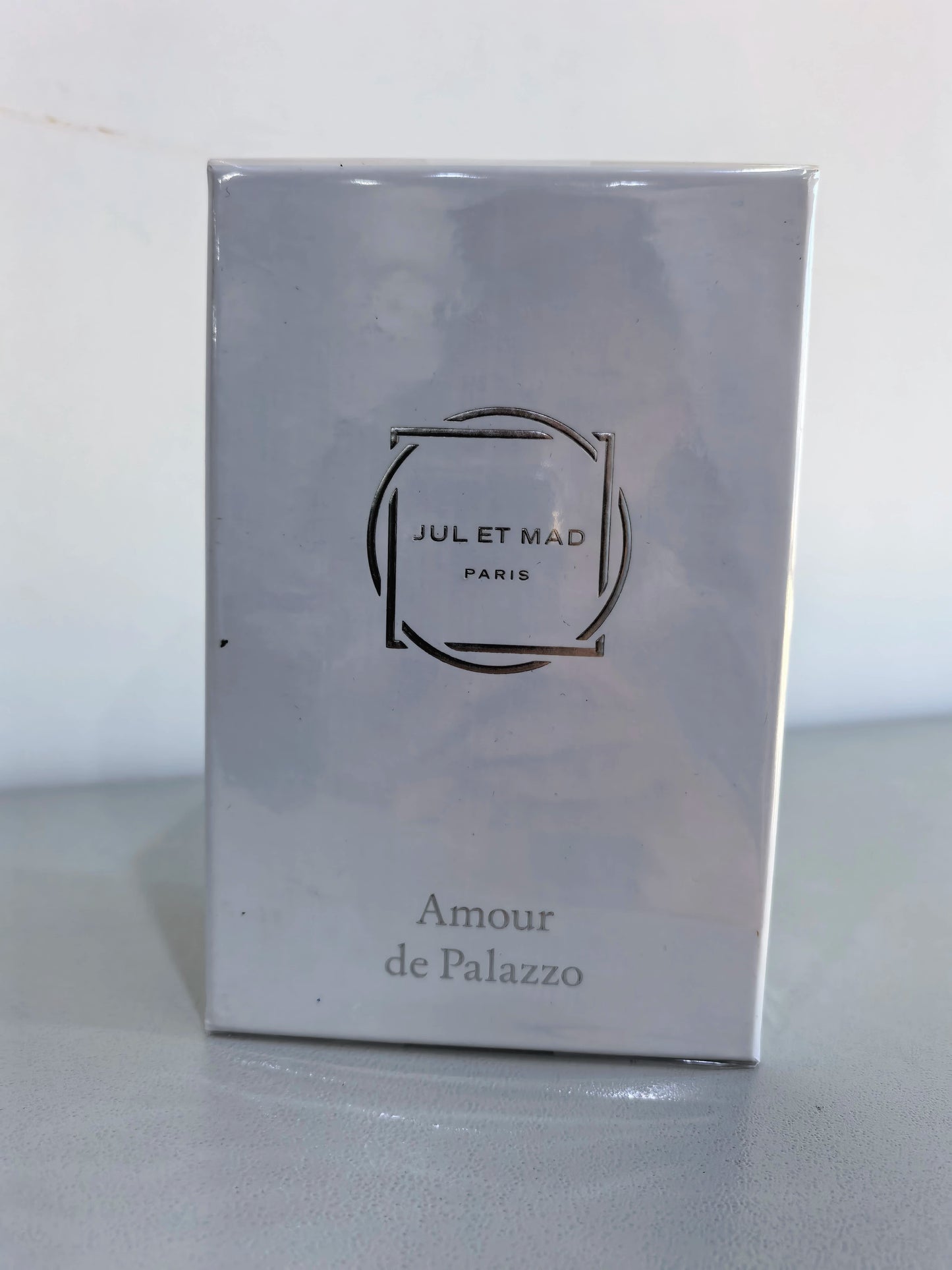 200826-40 Mad Paris Amour 50ml 1.7 oz