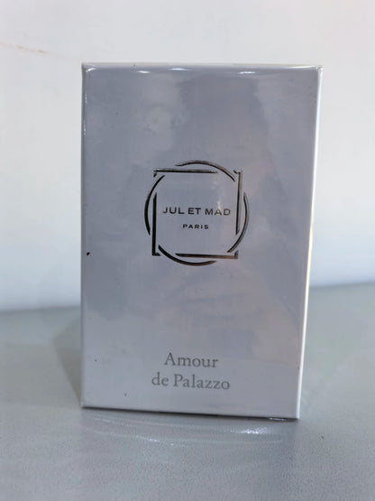 200826-40 Mad Paris Amour 50ml 1.7 oz