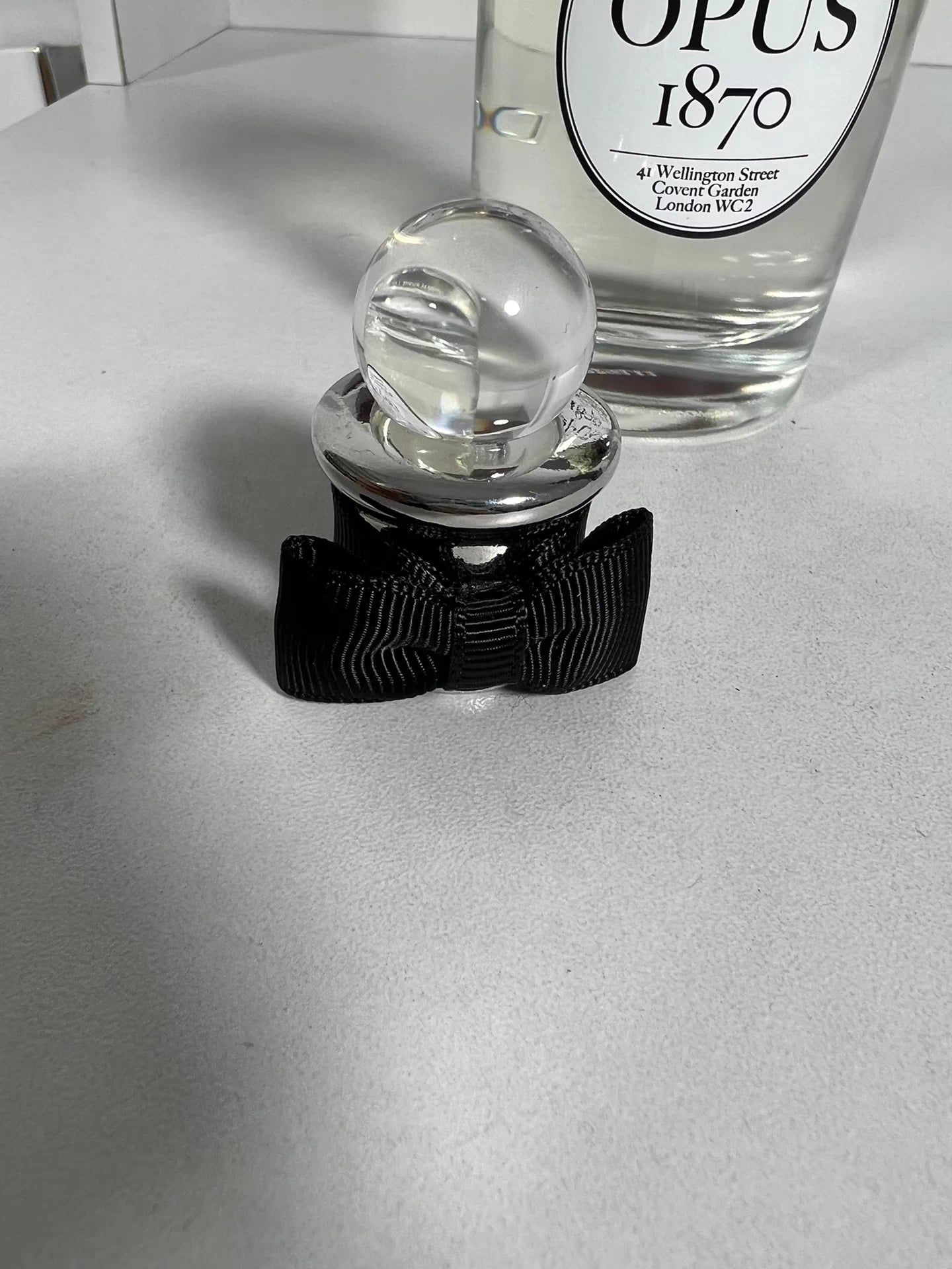 220226-8 Penhaligon  OPUS 1870 100ml 3.4 oz