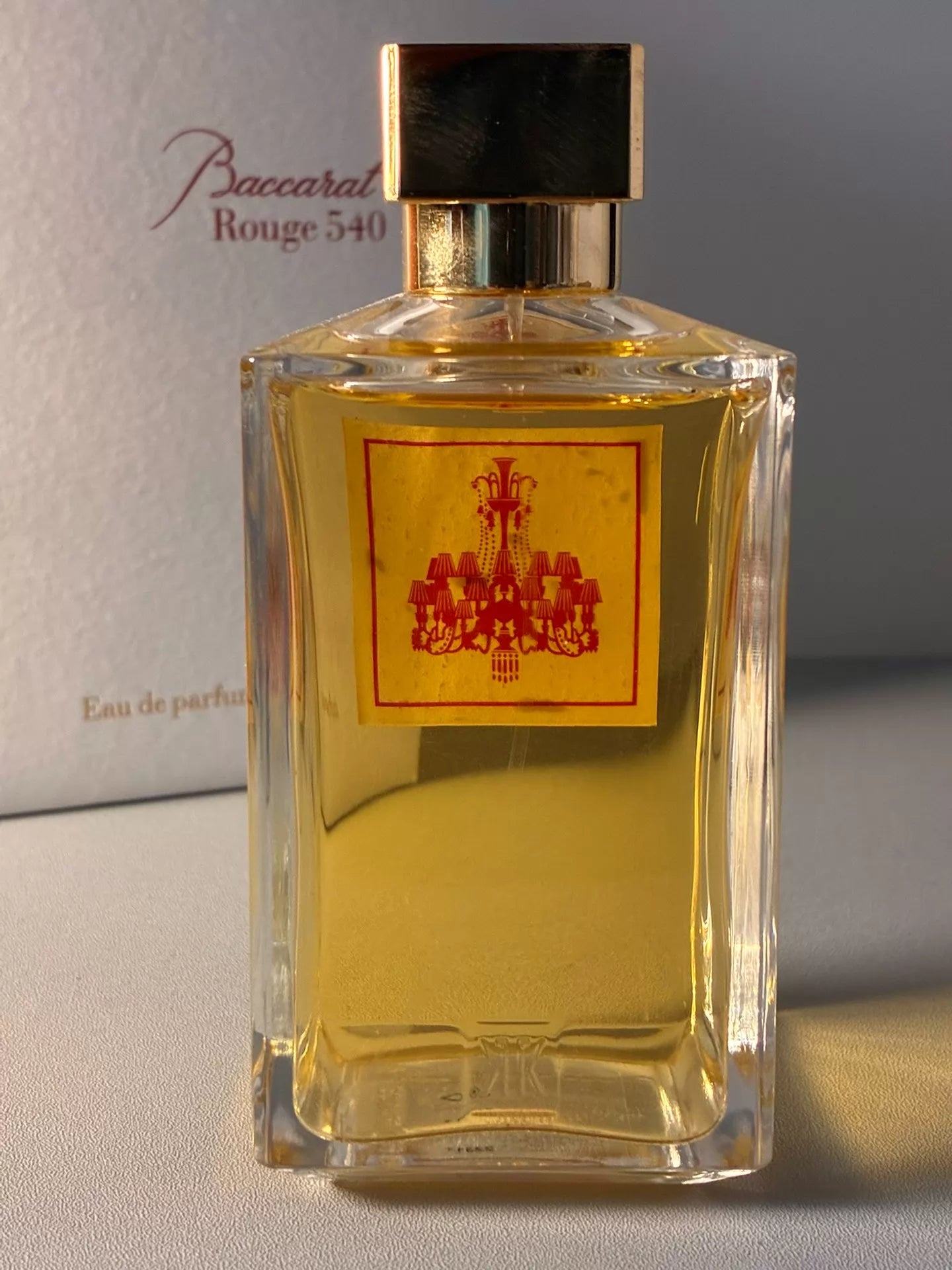 200726-13 Vansico Fragrant Crystal 200ml 6.8 oz