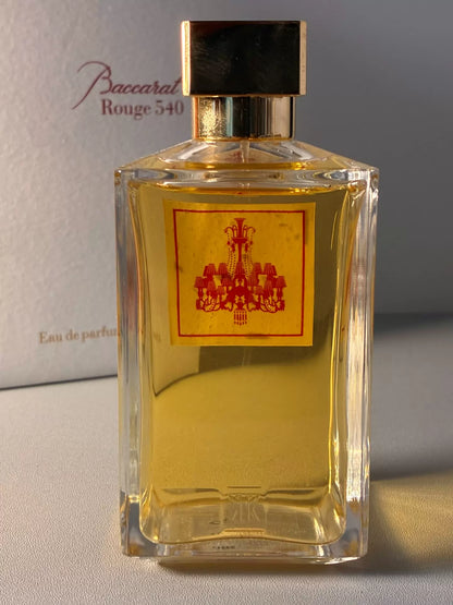 200726-13 Vansico Fragrant Crystal 200ml 6.8 oz