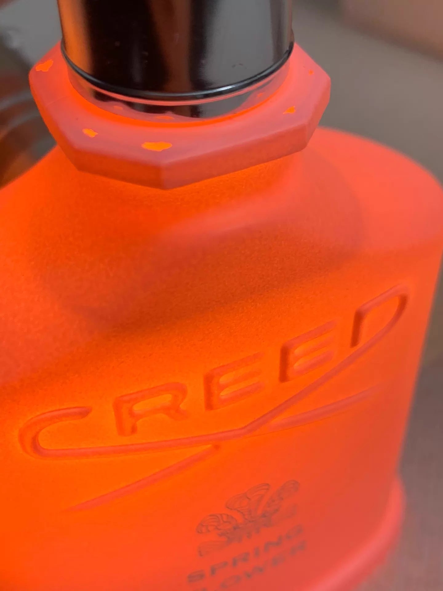 260323-1 Creed Chunyang Huahua 75mml