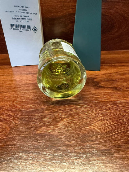 301225-17 Guerlain Aqua Allegoria NEROLIA VETIVER Perfume 125ml 4.2oz