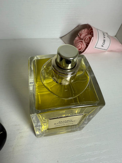 200526-51 Armani Japanese Jasmine Parfum 100ml 3.4 oz