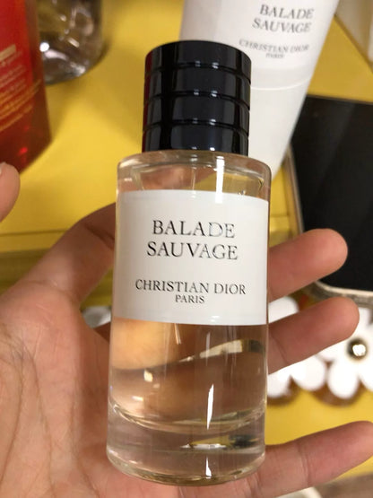 Dior Archivos Parfum 40ml 1.4 oz