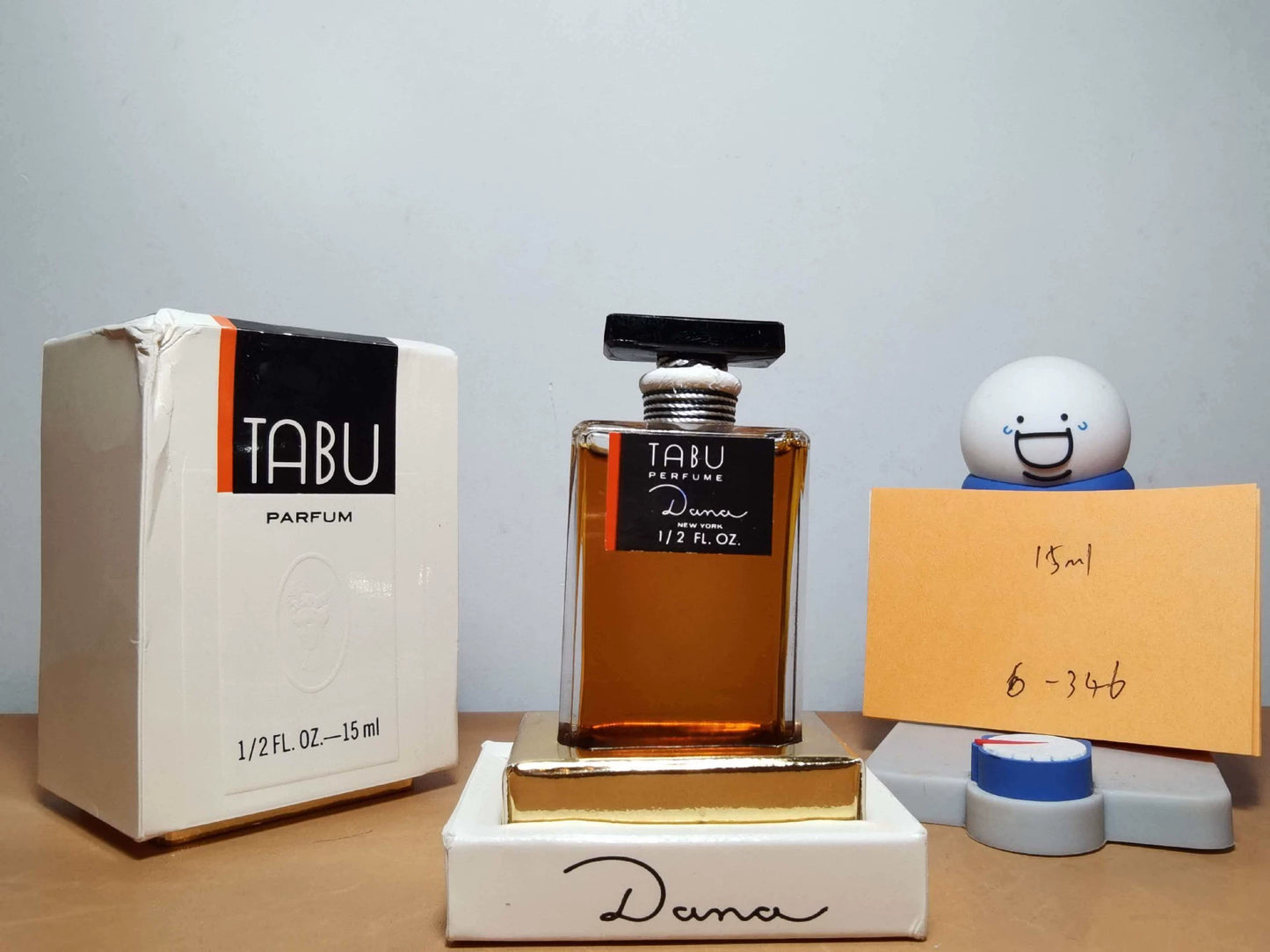 170826-93 dana tabu 15ml 0.5 oz
