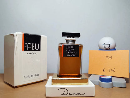 170826-93 dana tabu 15ml 0.5 oz