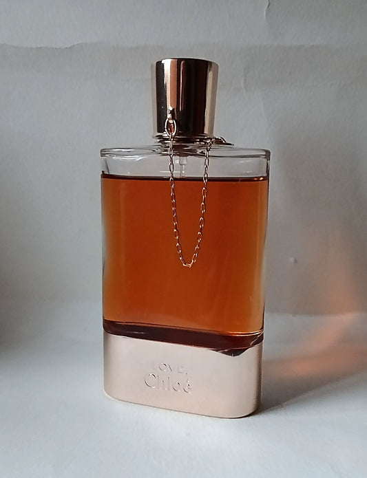 140525-14 Chloe Eau de Parfum EDP 50ml 1.7oz