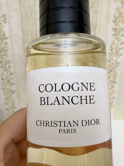 Dior Pure White 250ml 8.5 oz