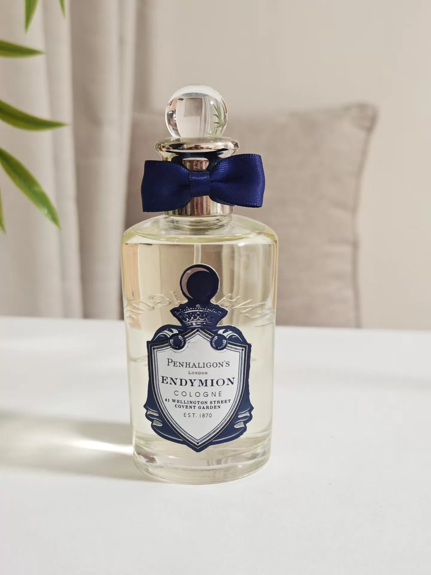 020426-270 Penhaligon Old Version Cologne 100ml 3.4 oz