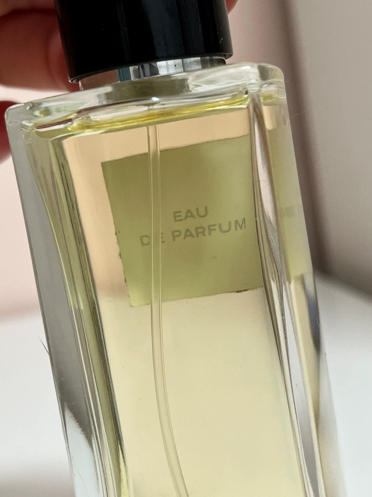 011225-32 Chanel BOY Eau de Parfum EDP 75ml 2.5oz