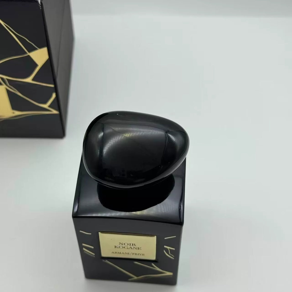 151026-29 Armani Black Gold Repair 100ml 3.4 oz