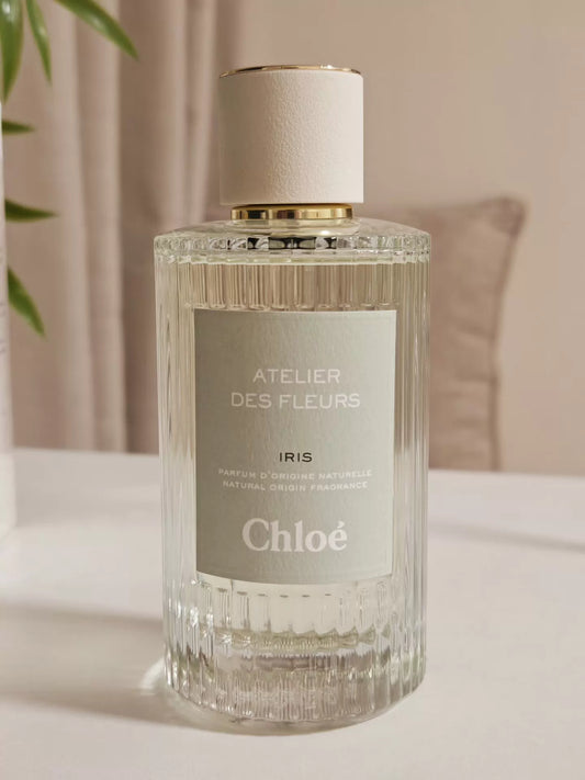 020426-229 Chloé-Iris Arashiyama Perfume 10ml 0.3 oz