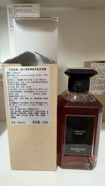 300926-32 Guerlain L'Art & La Matière Selection EDP 200ml 6.8 oz