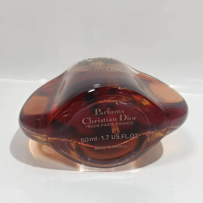 020926-527 Dior Dune first generation EDT 50ml 1.7 oz