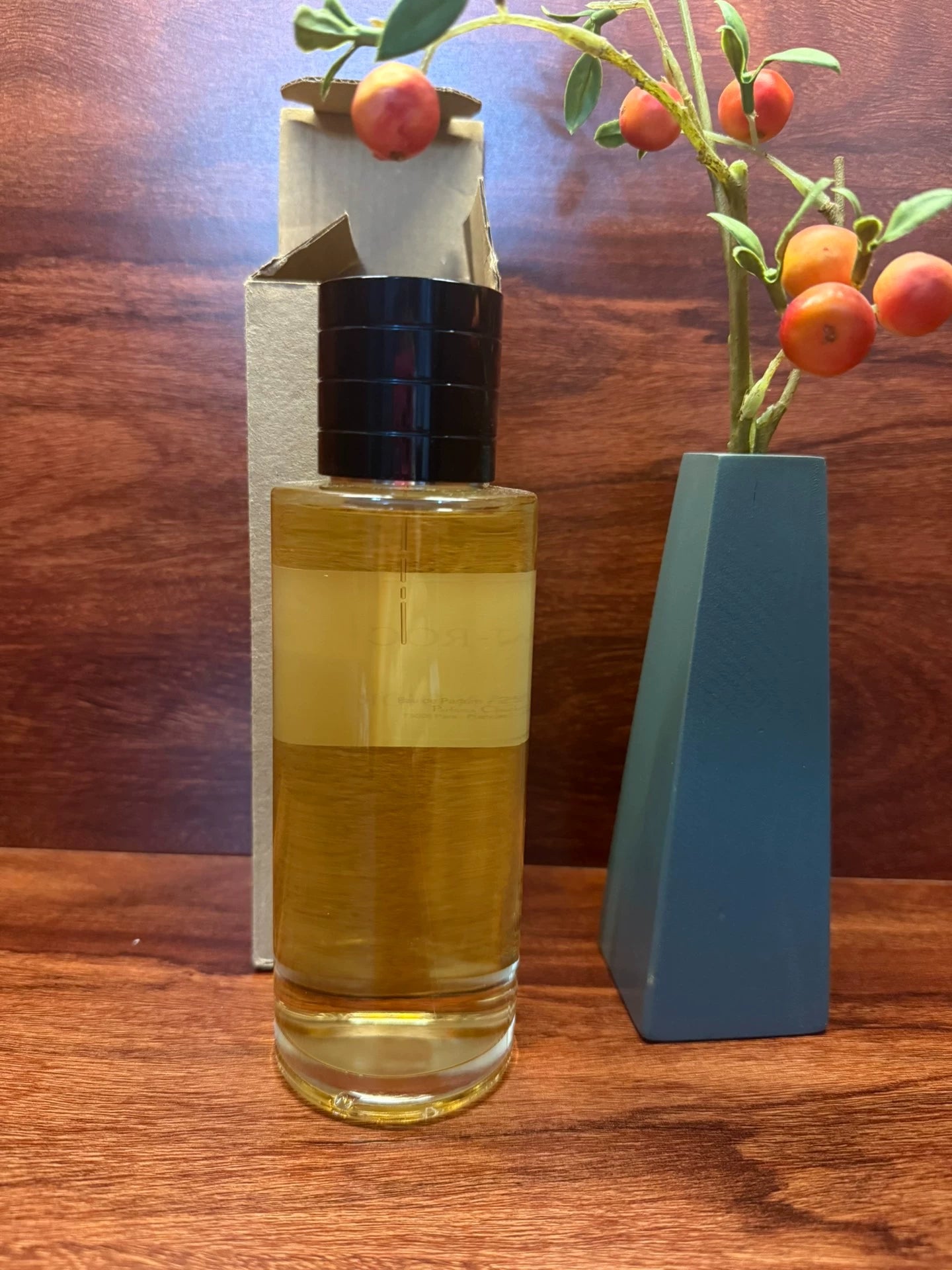 301225-34 Christian Dior EDEN-ROC Parfum Perfume 250ml 8.5oz