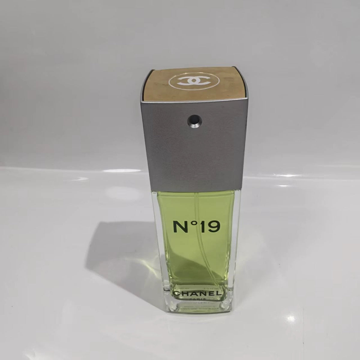 020926-280 Chanel No. light EDT 50ml 1.7 oz