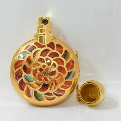 250825-57 Guerlain Mitsouko Parfum Perfume 15ml 0.5oz