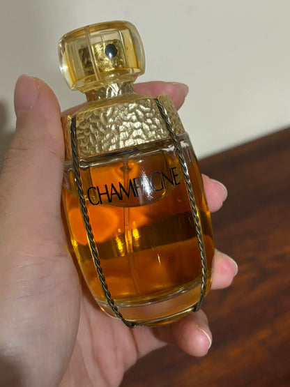 070925-43 Saint Laurent Champagne Eau de Toilette  50ml 1.7oz