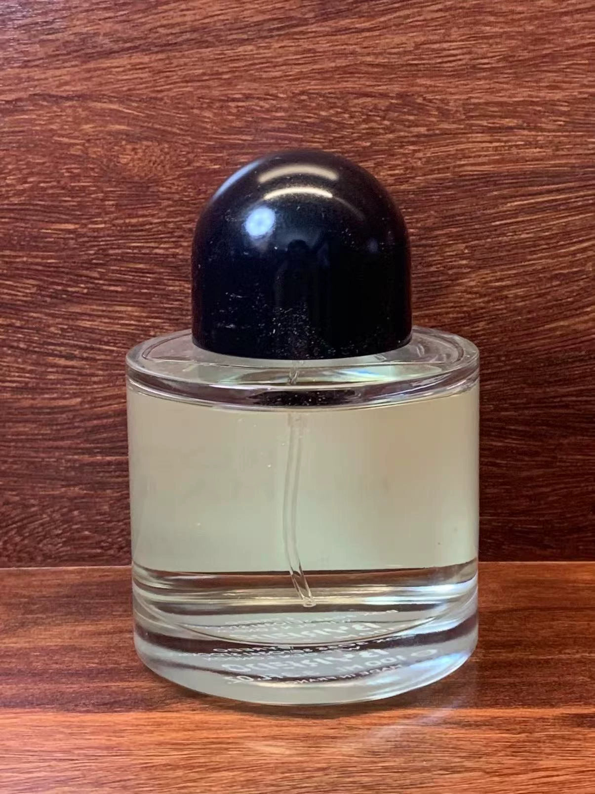 030526-12 Byredo Bai Ruide No Perfume 100ML 3.4 oz