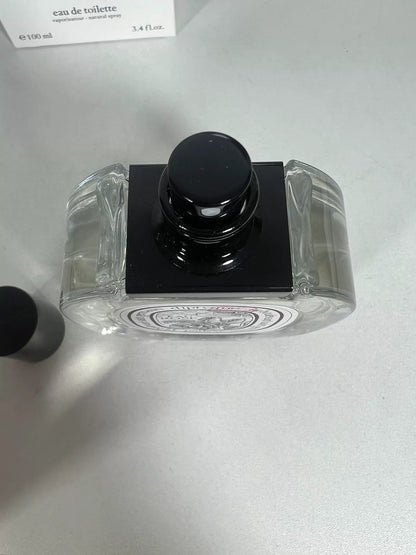 270726-10 Tipique Rosewater with EDT 100ml 3.4 oz